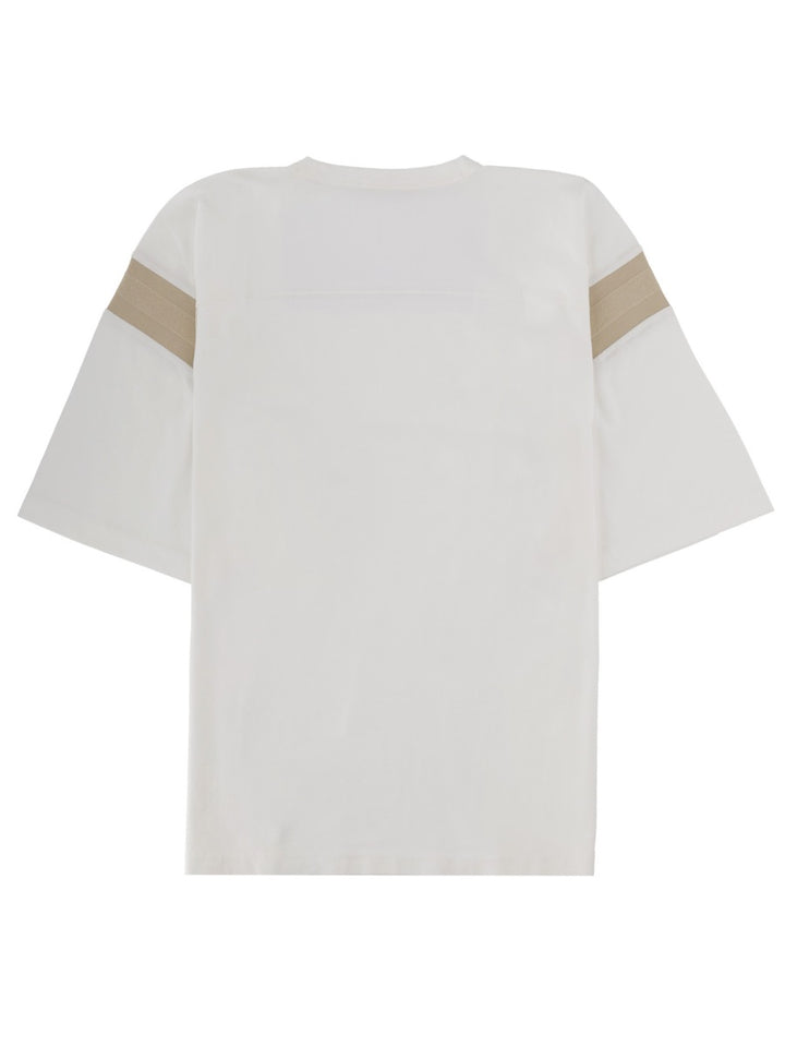 Ymc T shirts - White | e4e8d24d01648228d2e6388354df38b91c0c3cec
