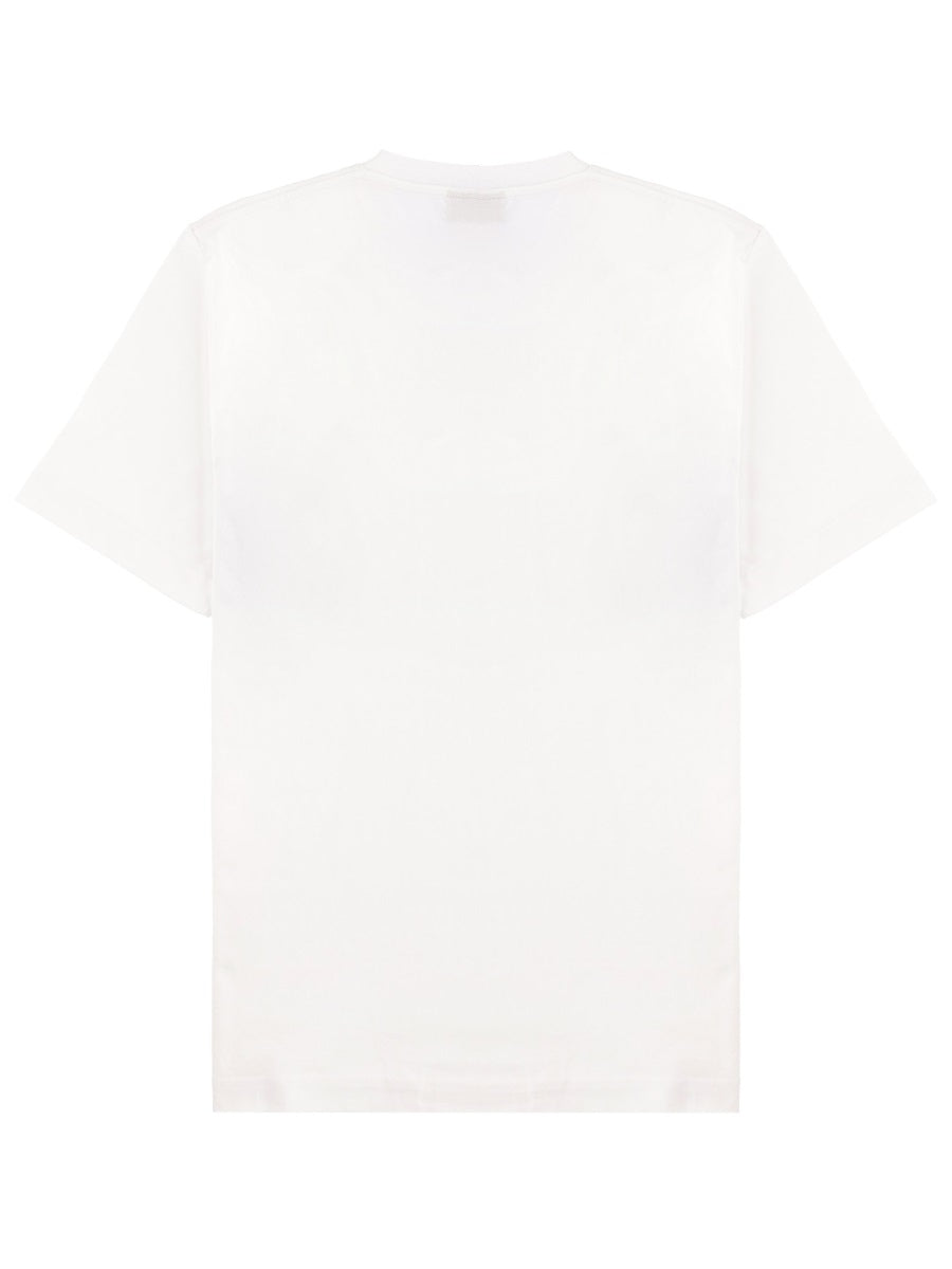 Missoni T shirts - White | 20616ff1219494f5a7c4589f6af3a4e62c897f10