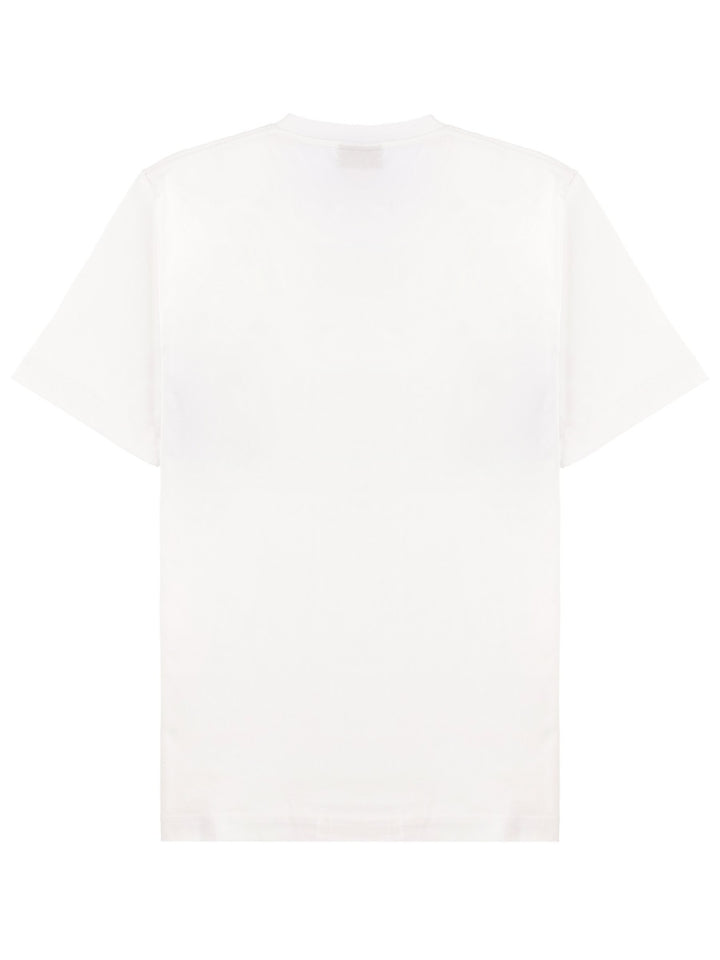 Missoni T shirts - White | 20616ff1219494f5a7c4589f6af3a4e62c897f10