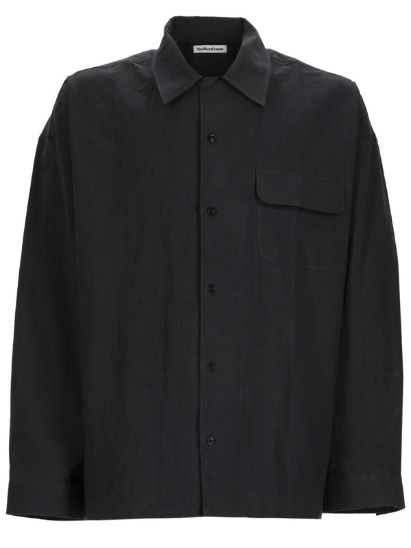 Camicia "Wray"