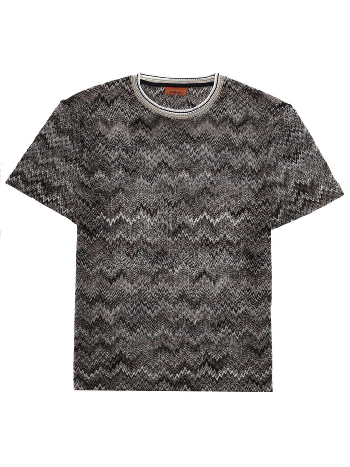 Missoni T shirts - Multicolour | b0ae4e0719d8b4f6fdee28d5a7128bee0f7d65a2