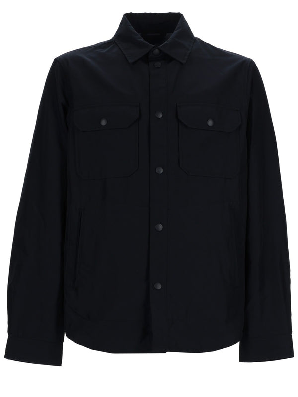 Overshirt "Ramar"