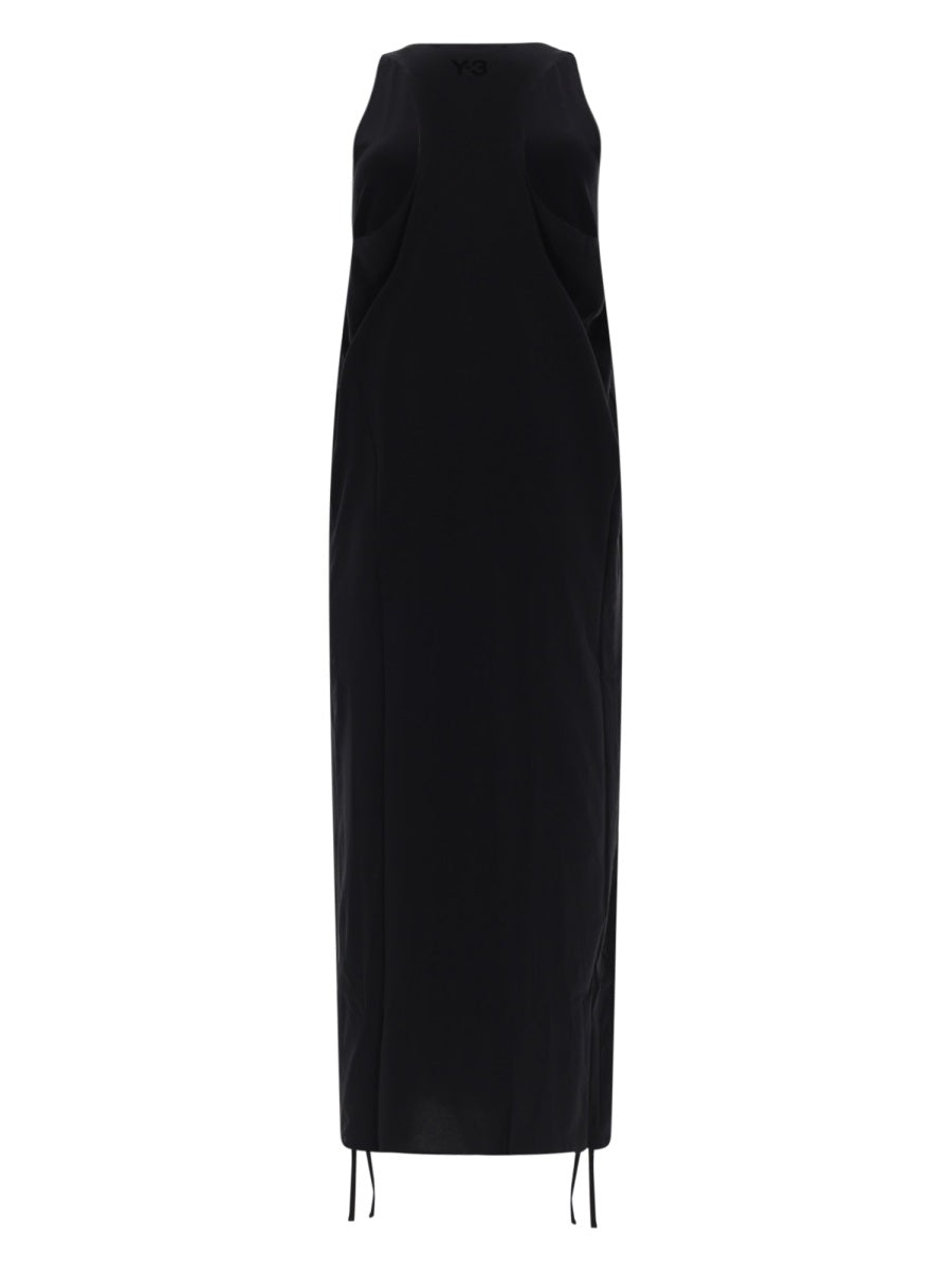 Adidas Y-3 Suits & Dresses - Black | d2b65a19241ebef354993a18fbdd192fb02d7ae2
