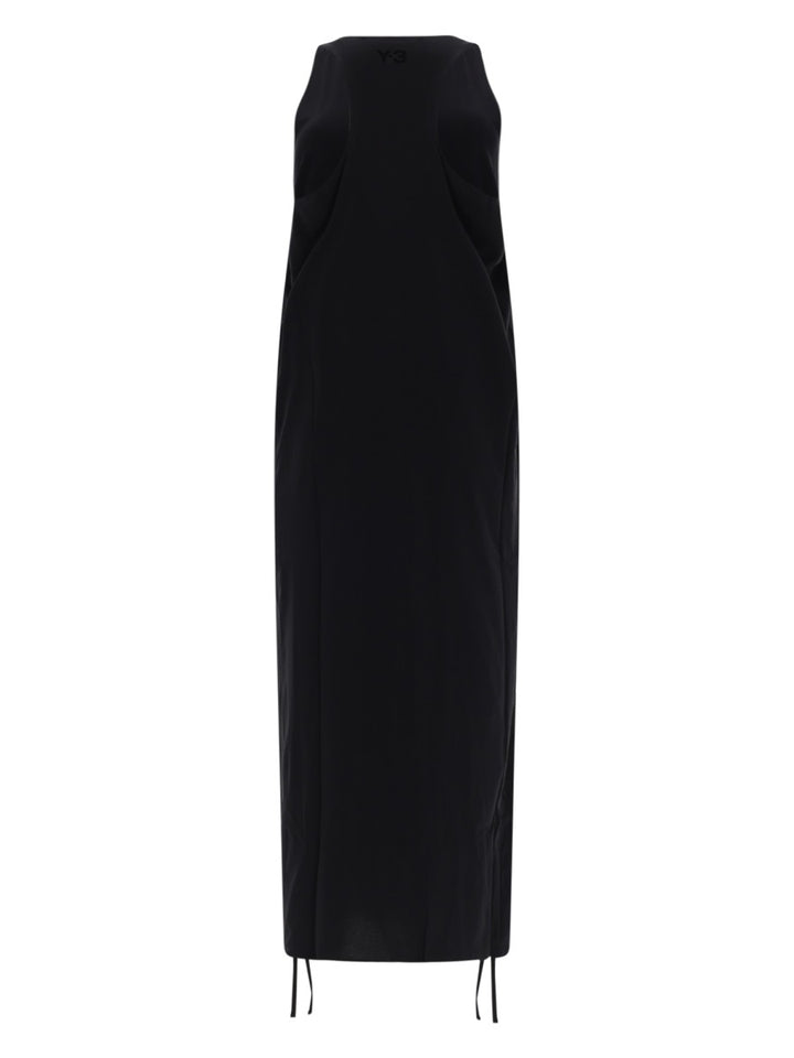 Adidas Y-3 Suits & Dresses - Black | d2b65a19241ebef354993a18fbdd192fb02d7ae2