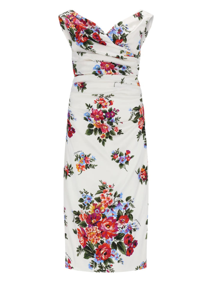Dolce & Gabbana Suits & Dresses - Multicolour | 10c2a455b4cf0d575b146c1f23e105dc7ab8359d