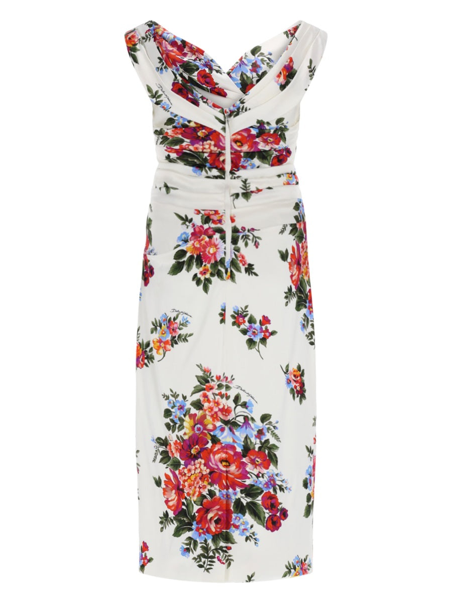 Dolce & Gabbana Suits & Dresses - Multicolour | 5cbb5cfb55114d7a46d289d28806cce69eac4881