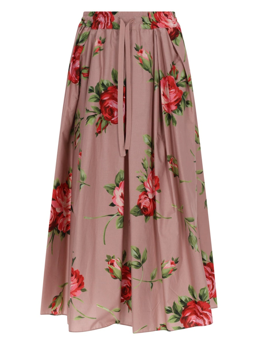 Dolce & Gabbana Skirts - Pink | 6aa2523e5547dbb1a3b53e40bb9887d86158e278
