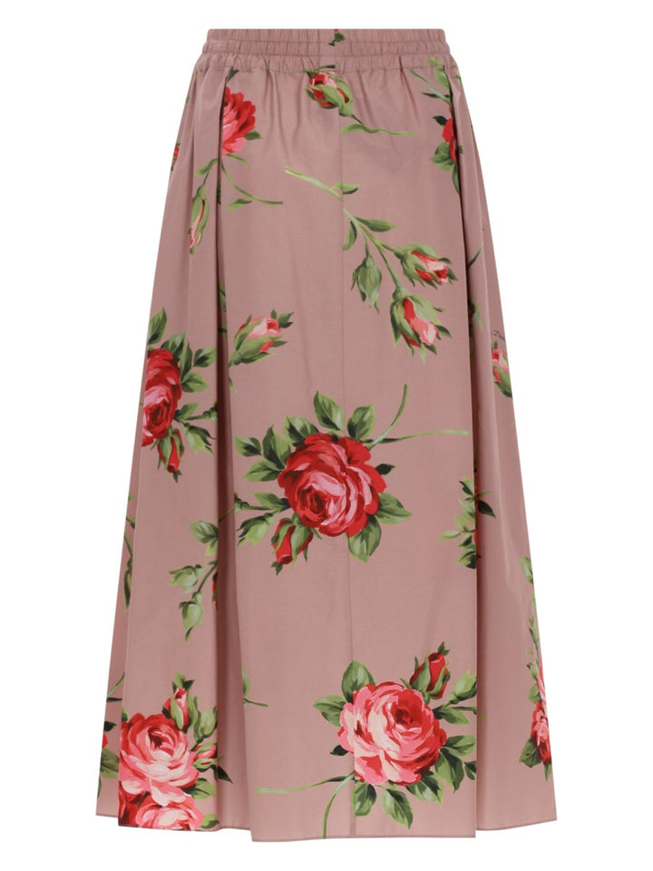 Dolce & Gabbana Skirts - Pink | 4a5413cd32b14730ae067dcd57fba0666ea265ec