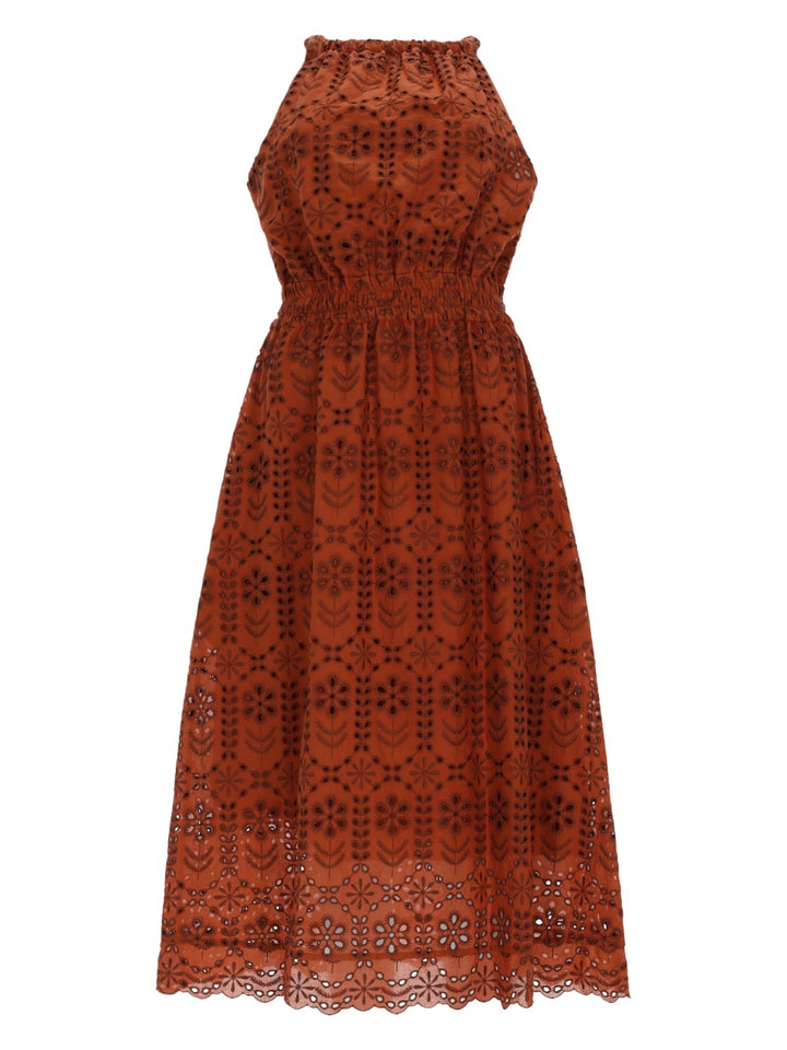 Ps By Paul Smith Suits & Dresses - Brown | f3cbe52f0de7c4f509f56110551c3cbea19fd5d0