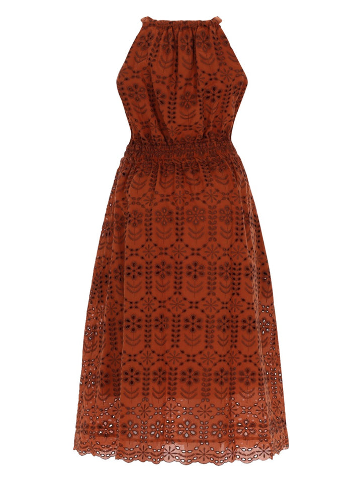 Ps By Paul Smith Suits & Dresses - Brown | 392d3bb44165eda80745c428f222d847cb56d581