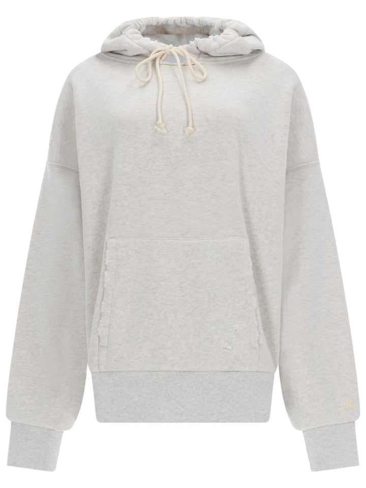 Golden Goose Sweatshirts - Grey | c71cff66a0c20e492f0abd575fdac6d09beb1da1