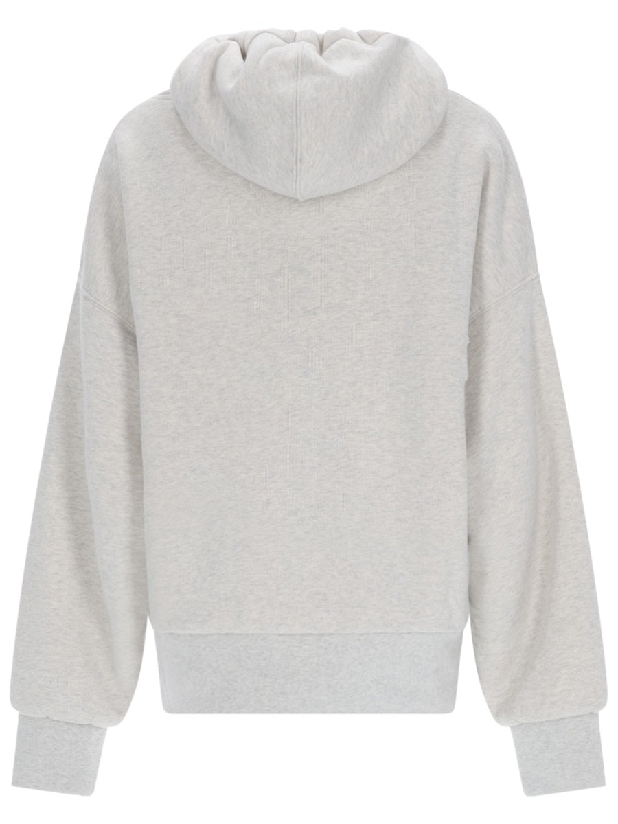 Golden Goose Sweatshirts - Grey | 5088b282c1211ef669f95d3b84302809c712c025