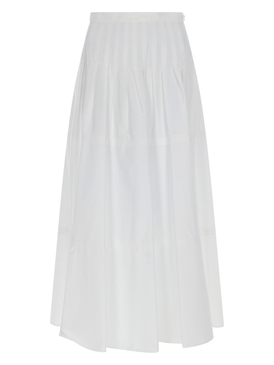 Max Mara Skirts - White | ecf0431518482836cade1b61d1bff0b4afbe1802