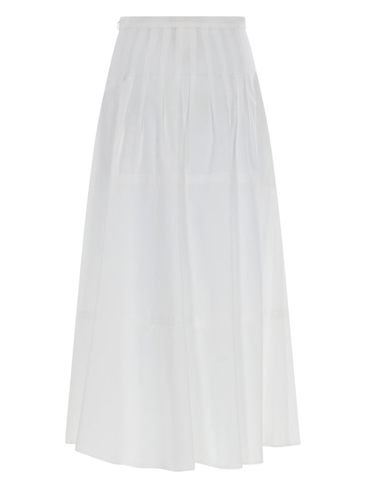 Max Mara Skirts - White | 820da37b20a0b03bed55d7a31183042e1801c57c
