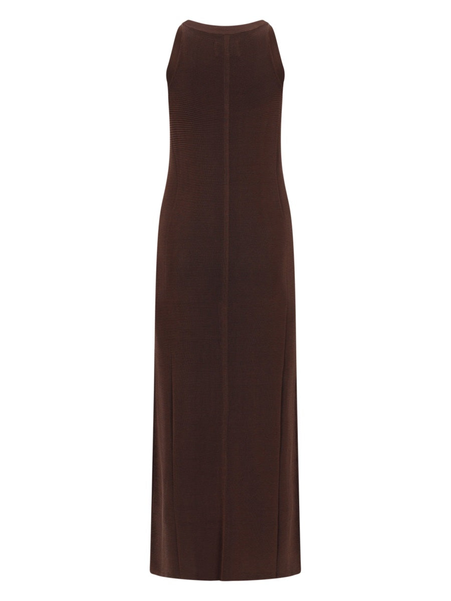Loulou De Saison Suits & Dresses - Brown | b31dfb63a462c34aa6bc2c06541e6f32e6a31e2f