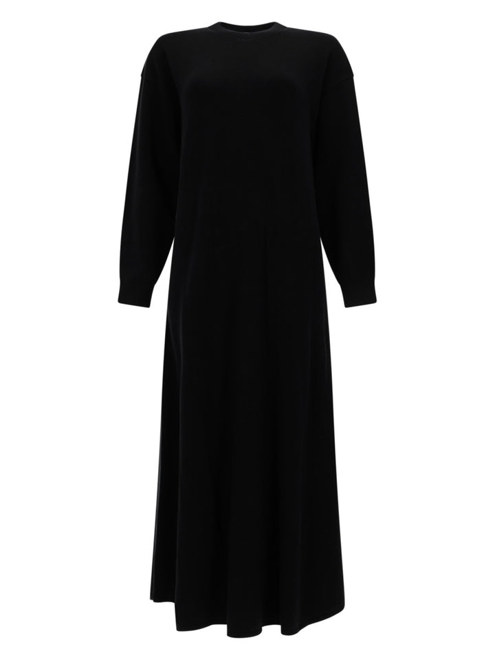 Loulou De Saison Suits & Dresses - Black | 8cb46f8cc8f92c8545a46ee9e0ab95e0522212cb