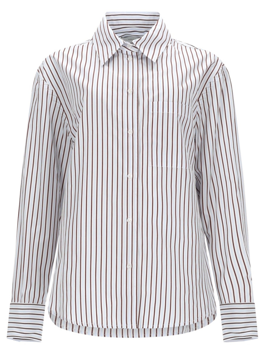 Loulou De Saison Shirts - Multicolour | 11a8610a1931852edd1ddf87dda2a7dbafa76749