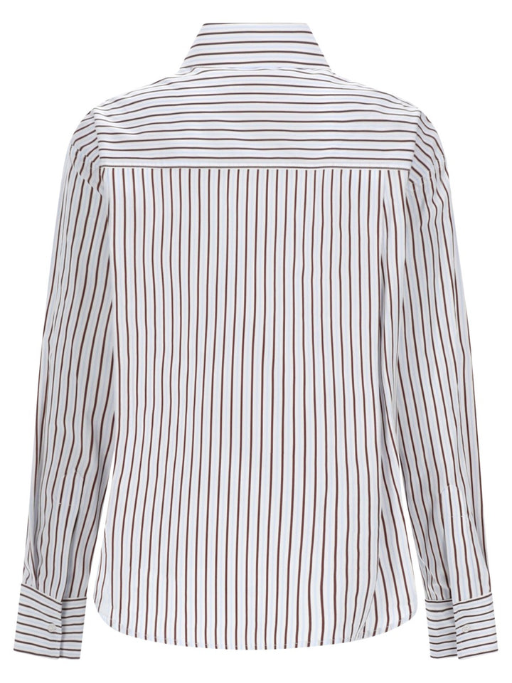 Loulou De Saison Shirts - Multicolour | 598ae8ec6e58a9125a767994d931faca2af1af4a