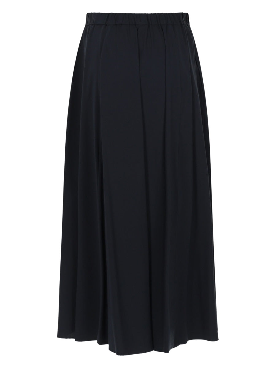 Aspesi Skirts - Blue | abca2dad310d40a693fa8bb14656096d1c7e87c3