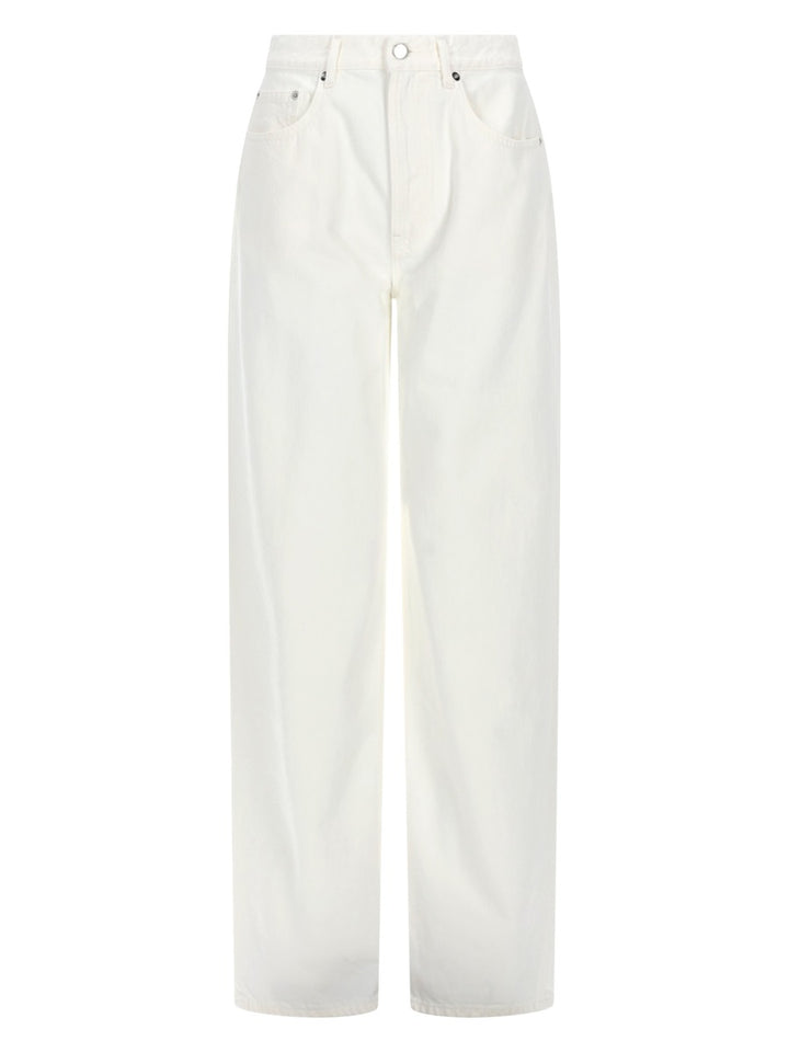 Loulou De Saison Denim - Ivory | 0f41c5bc938797f28d41e7ff4f7489970ad89e1d