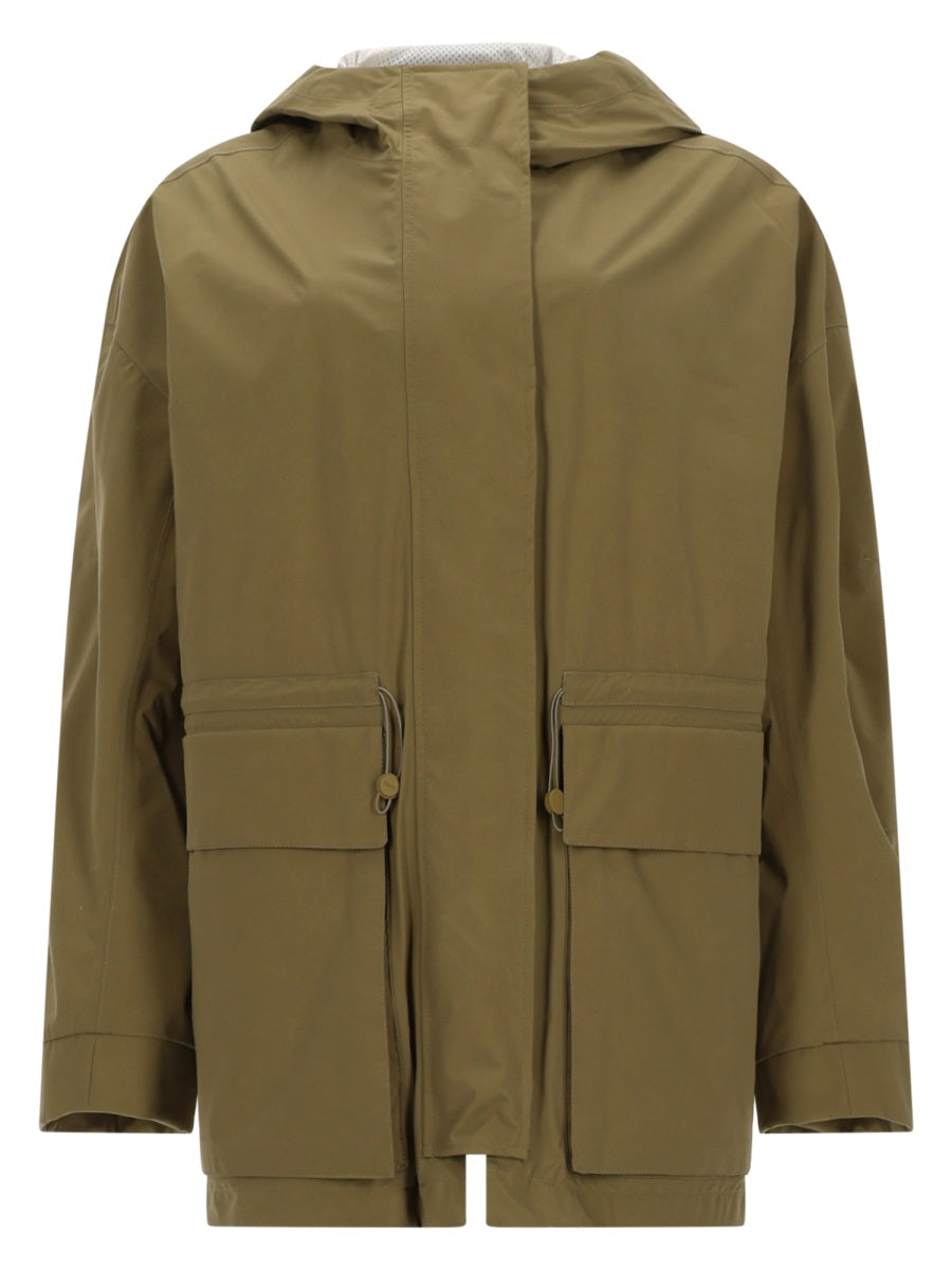 Laminar Jackets - Military Green | 03353c031bb5a290d54d8b3814cc1569da26ddf7