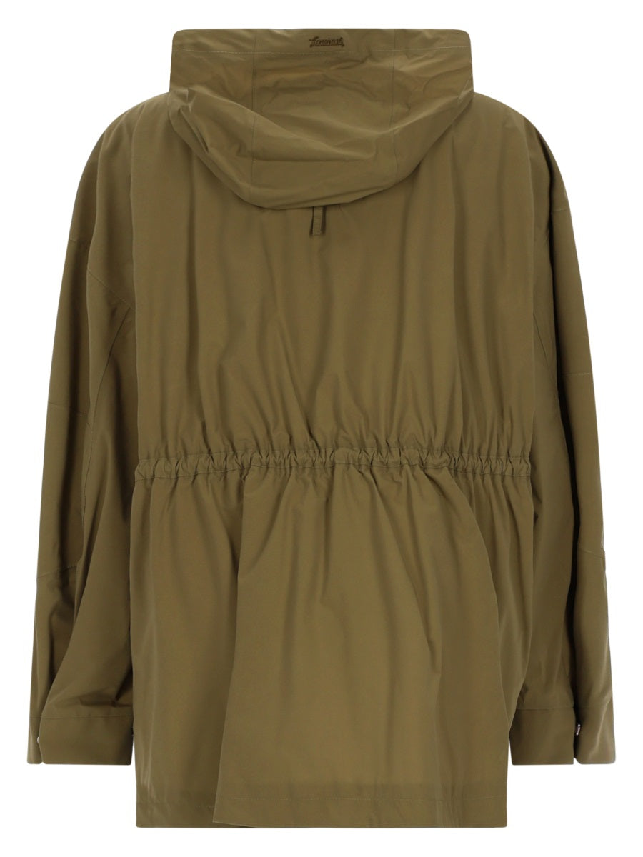 Laminar Jackets - Military Green | 7d83513eec5704706655f77df3c95010e02260d9