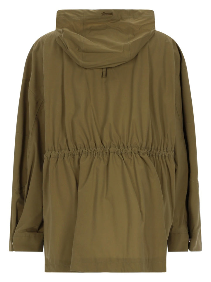 Laminar Jackets - Military Green | 7d83513eec5704706655f77df3c95010e02260d9