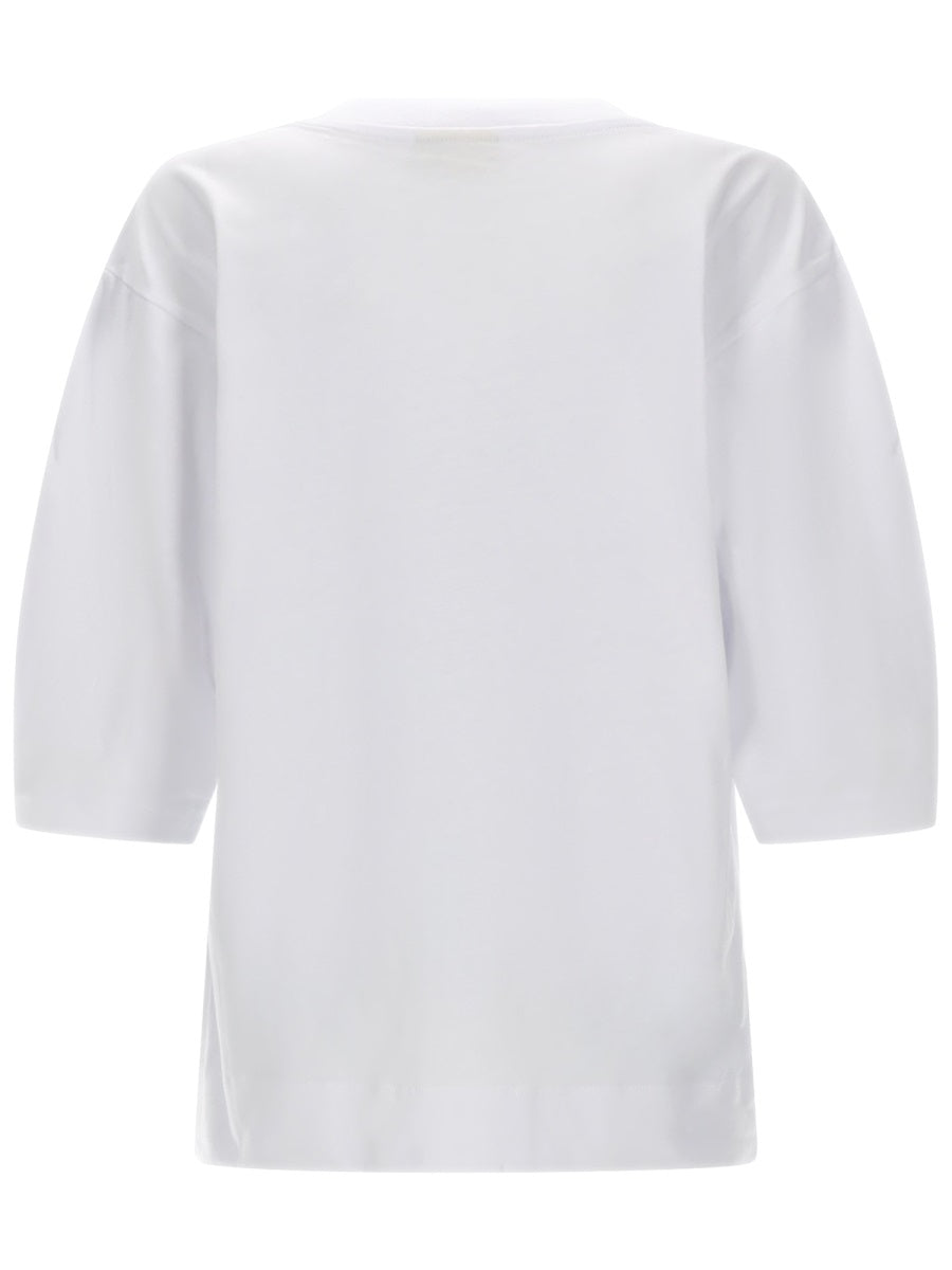 Dries Van Noten T shirts - White | 62af986871c676a61feae51f25d2cbc4a438032b