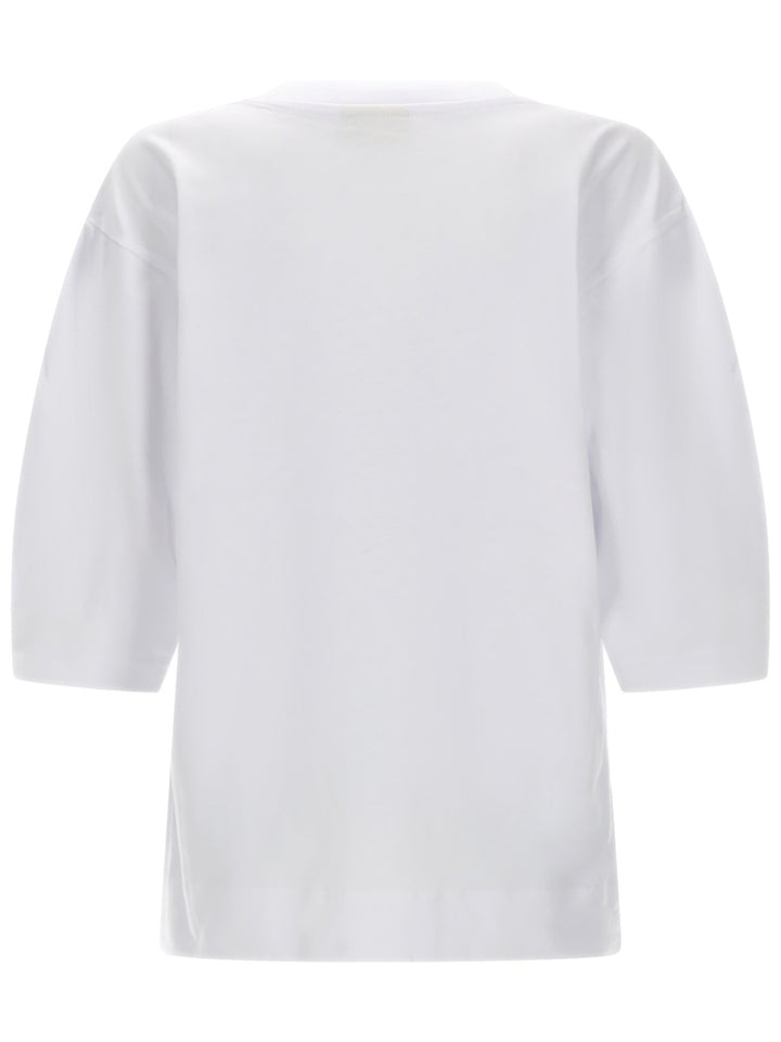 Dries Van Noten T shirts - White | 62af986871c676a61feae51f25d2cbc4a438032b