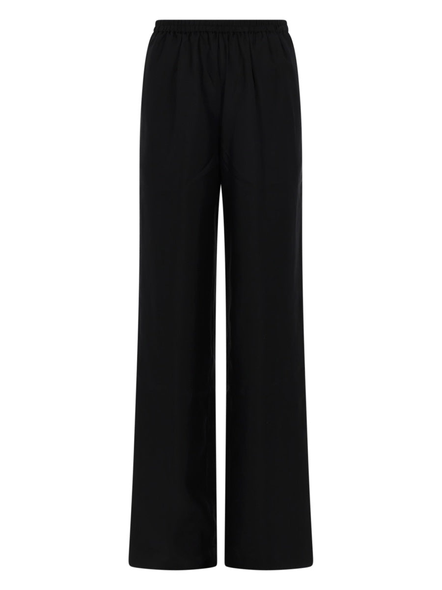 Loulou De Saison Pants - Black | 9a44eacf1fd5cc074ae2483429cb8811f6da8530