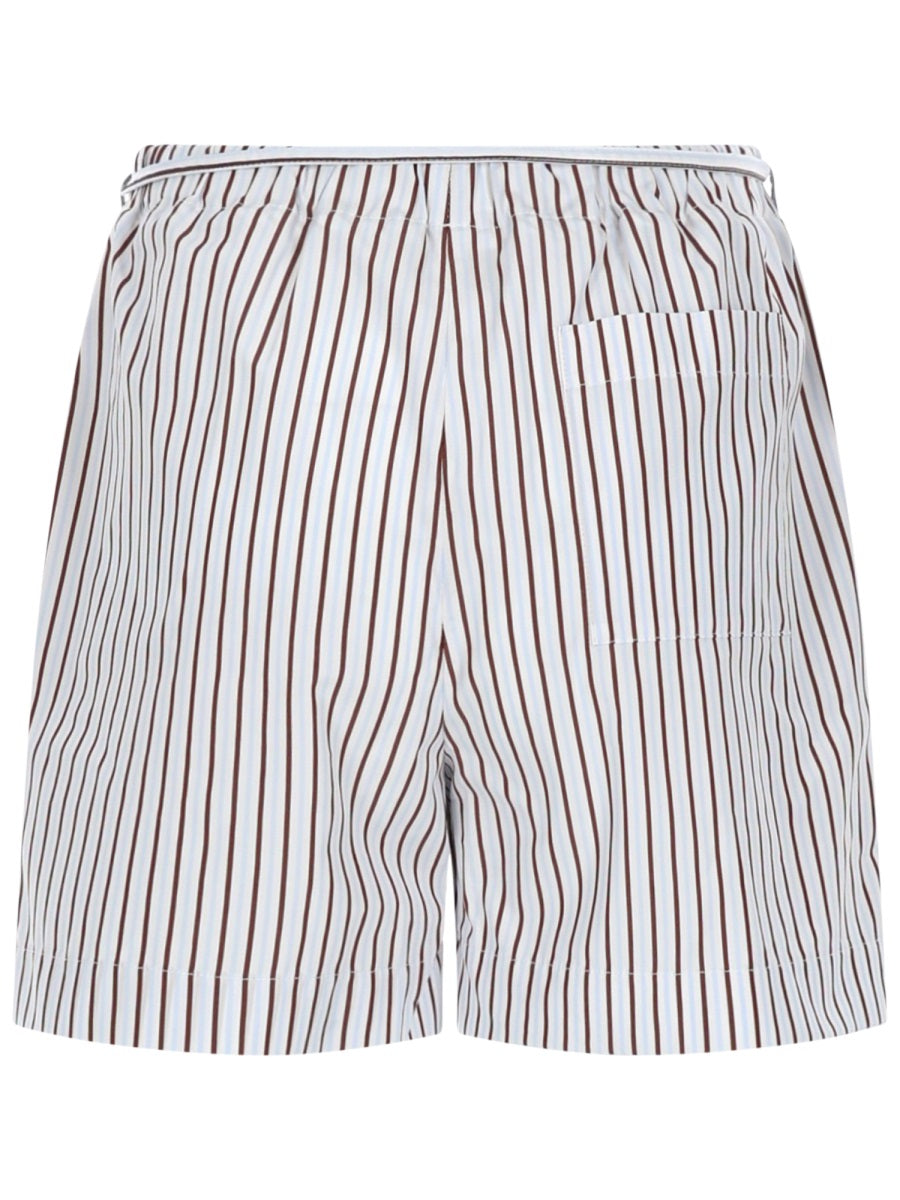 Loulou De Saison Shorts - Multicolour | 3df1debc9a60521ef04ca2b468b76f281a422efb