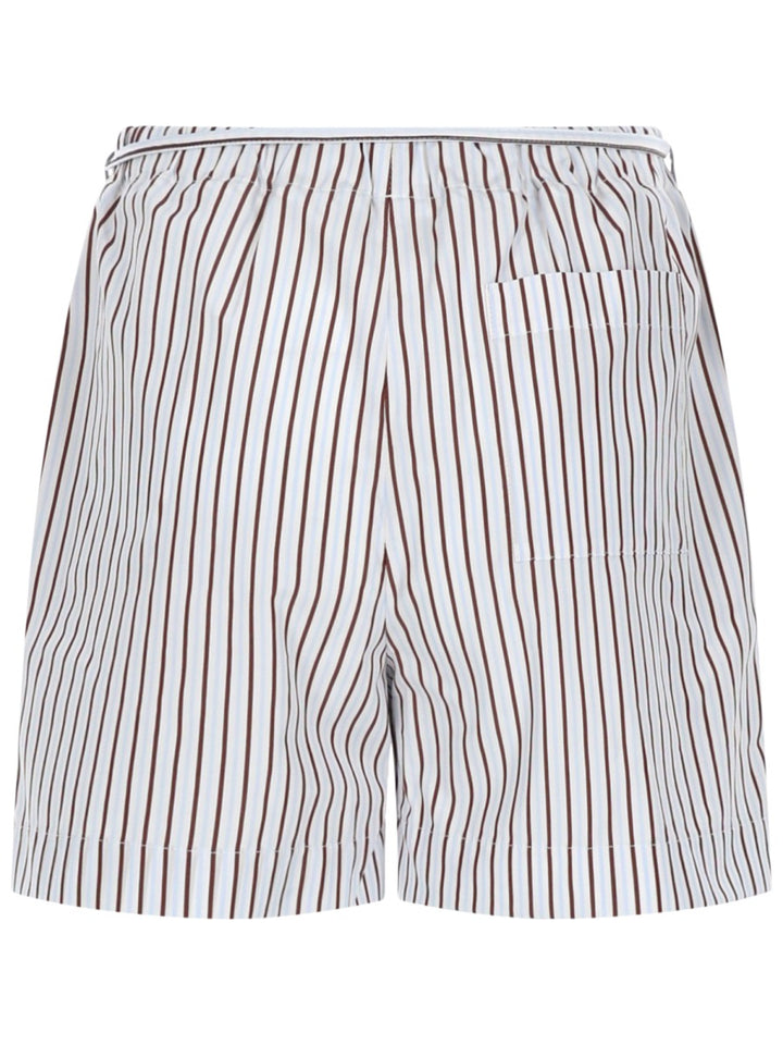Loulou De Saison Shorts - Multicolour | 3df1debc9a60521ef04ca2b468b76f281a422efb