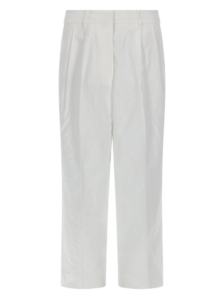 Michael Kors Pants - White | a3540dff74d73835f35fdcd68981776b0f48bc67