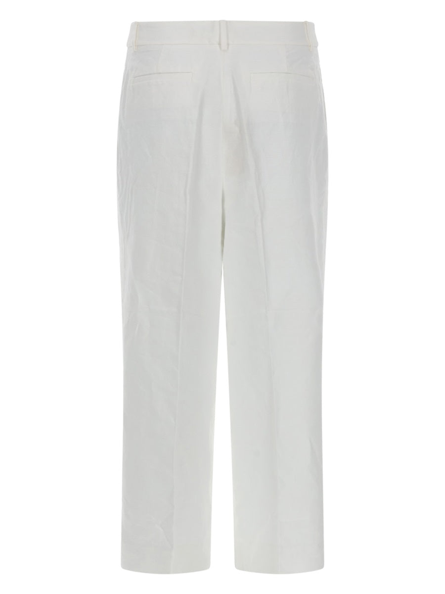 Michael Kors Pants - White | 4f53ae588fbefd52bb1c9d56ff7558112d9bef8f