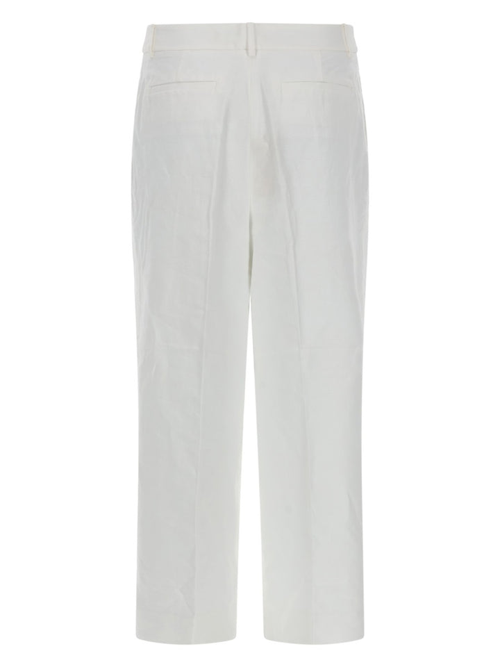 Michael Kors Pants - White | 4f53ae588fbefd52bb1c9d56ff7558112d9bef8f