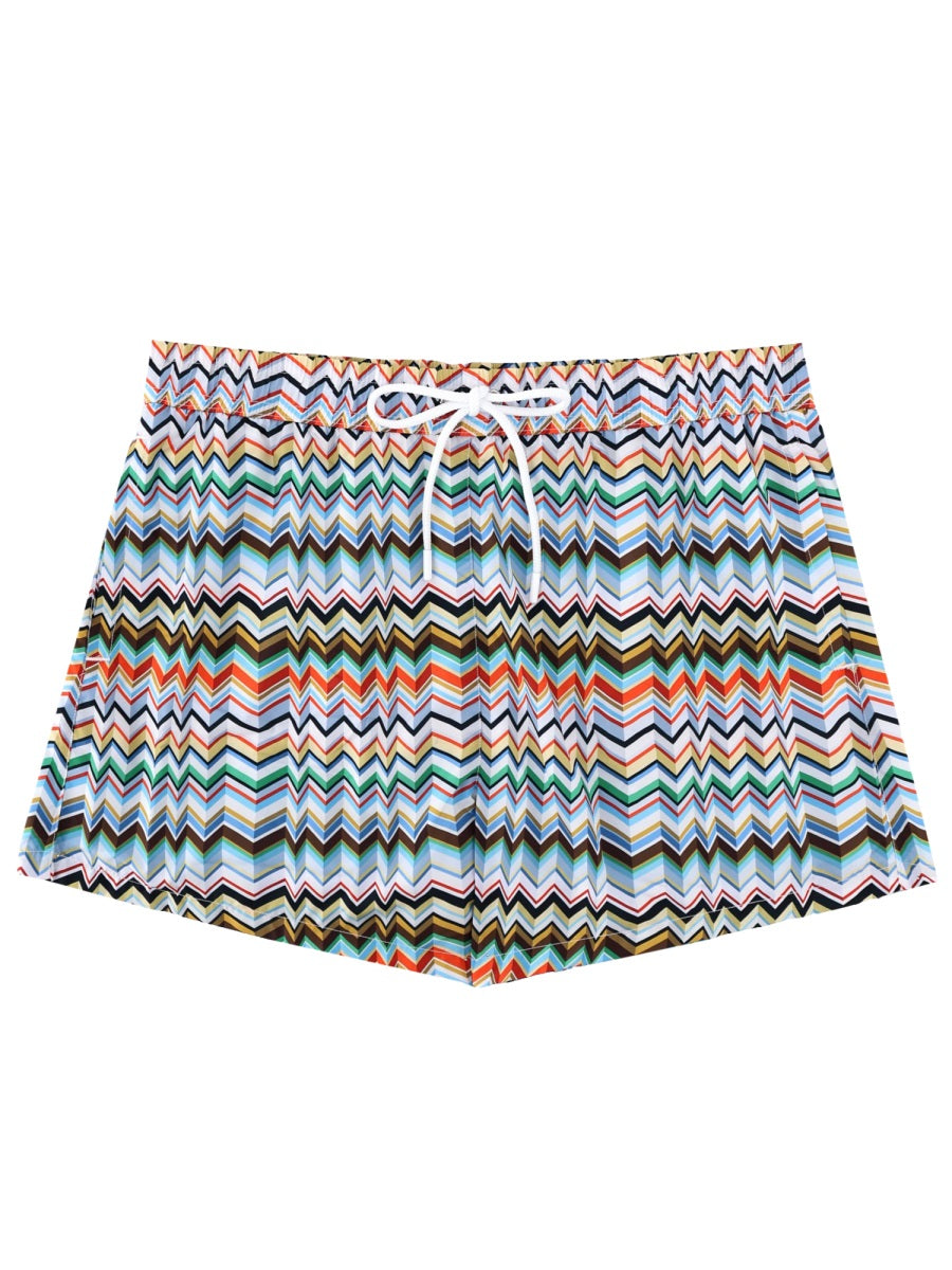 Missoni Swimwears - Multicolour | 505bbc1d95fefb97b7198c5ab66d080b7c1b3596
