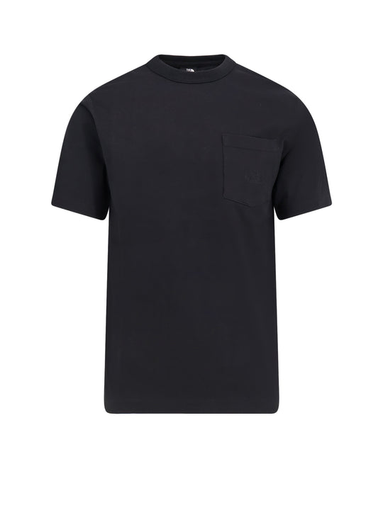 Dome Relaxed Cotton T-Shirt