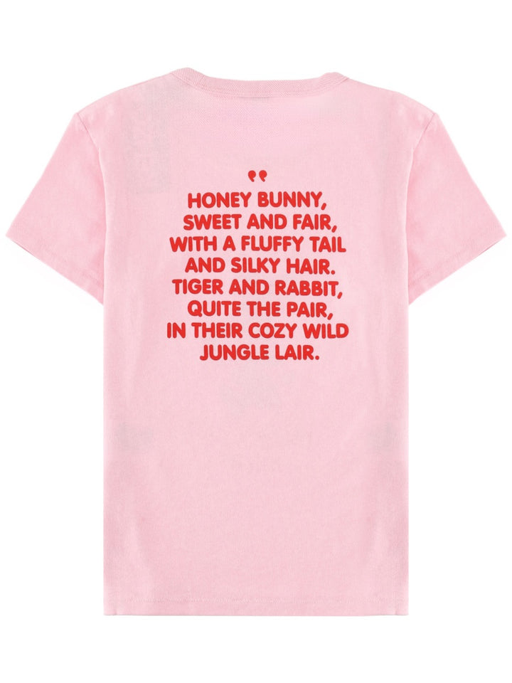 Kenzo T shirts - Pink | 1dc569821ea472fb7db86daf64a4eefadf67b720