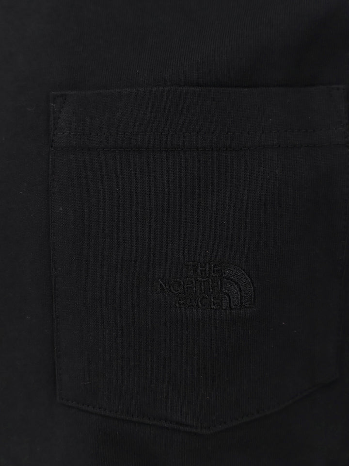 The North Face T-shirts and Polos - Blacks and greys | c031e89fbba2f67135763c080b98957f8ece3e50