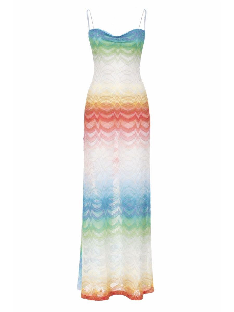 Missoni Suits & Dresses - Multicolour | 8aa59239f8b592e7c10acafeed3e4751945e1d50