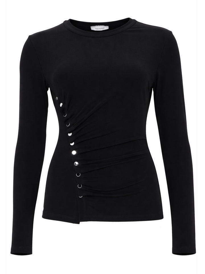 Rabanne Tops - Black | f0cb5f125b4cb4e12f647cdb0cdfad143a4bd90f
