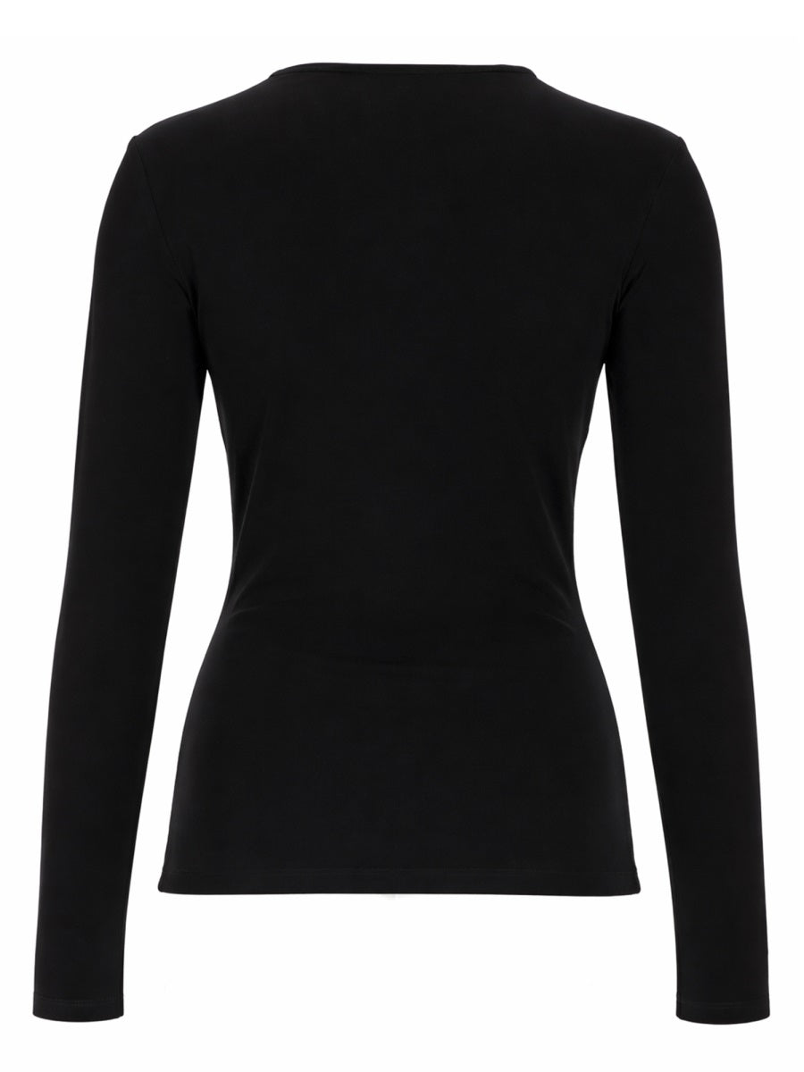 Rabanne Tops - Black | dd05a0a6af78a8ba46f0296063f126830c46c67b