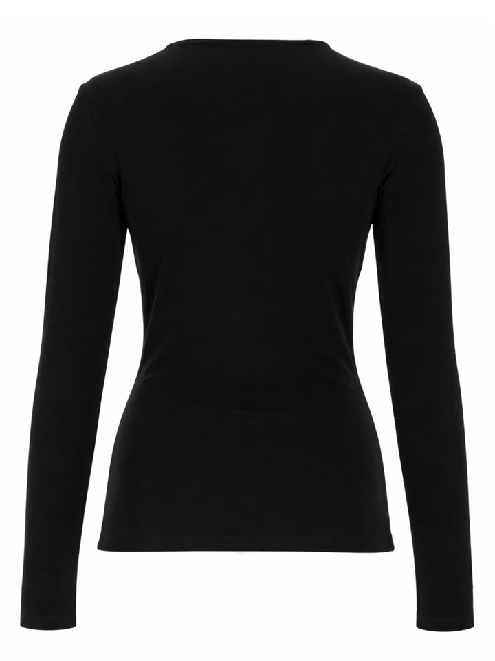 Rabanne Tops - Black | dd05a0a6af78a8ba46f0296063f126830c46c67b