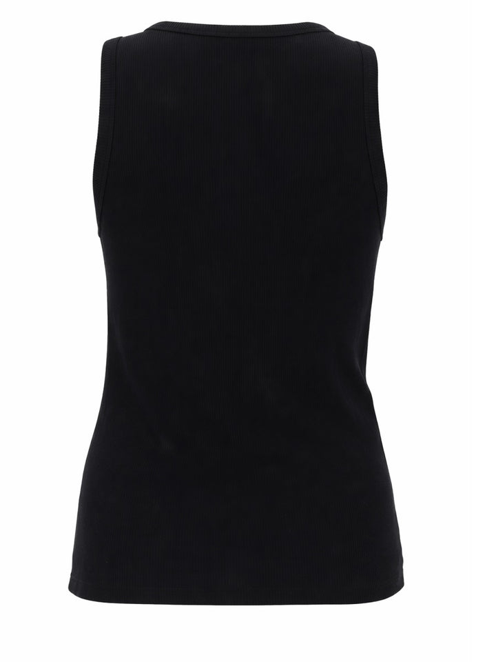 Rabanne Tops - Black | f892fe56f6de77c11e271226c5dda0f46a6f0e6e