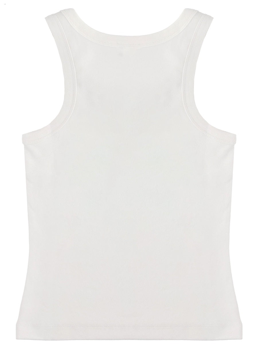 Kenzo Tops - White | c9b622c4a78d0cf1d8a090ab210f3002a7fac15b