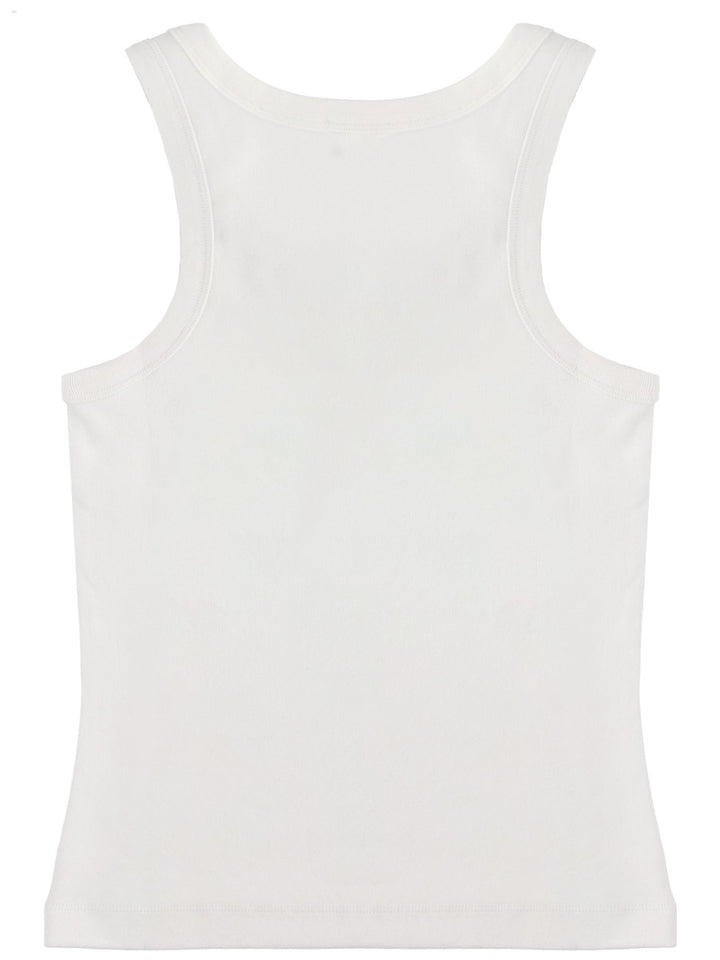 Kenzo Tops - White | c9b622c4a78d0cf1d8a090ab210f3002a7fac15b