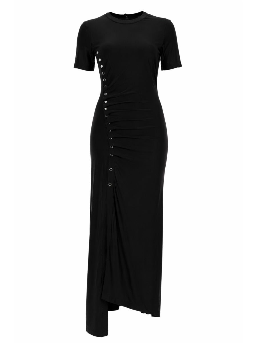Rabanne Suits & Dresses - Black | eac2be70e1d7988201f4ec230c9187b0bb07478d