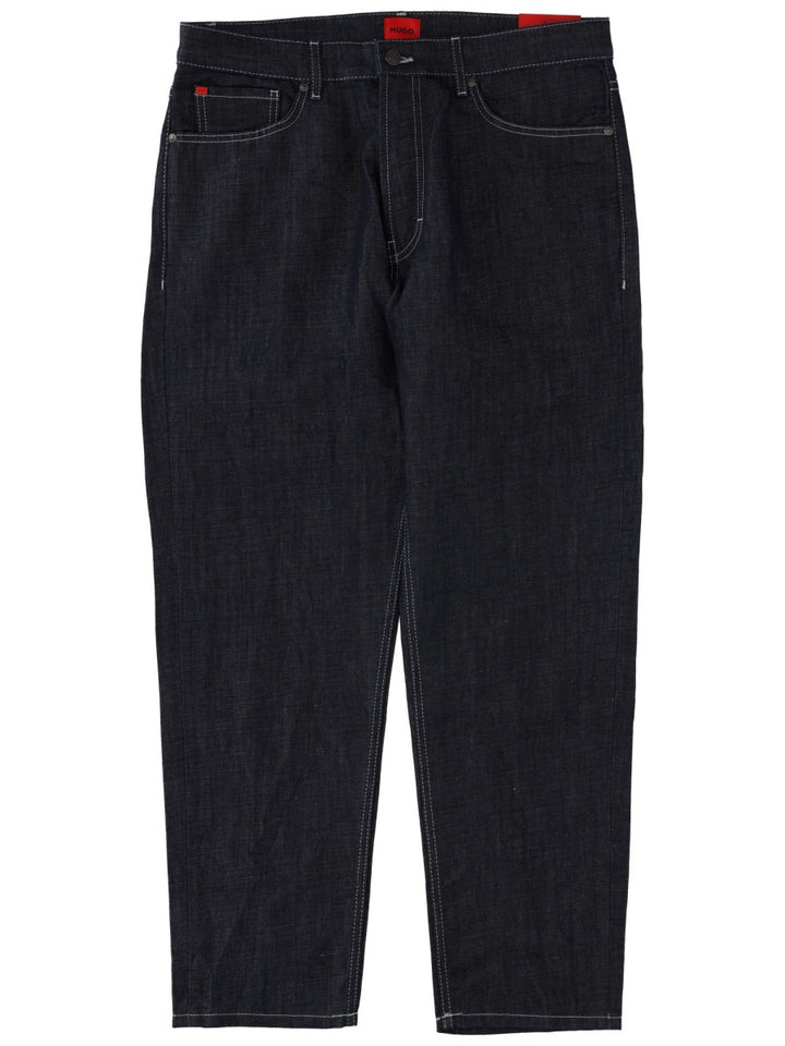 Hugo Denim - Blue | 68a5d32a7d87a6974693a81f4f710bbabcfd31fa