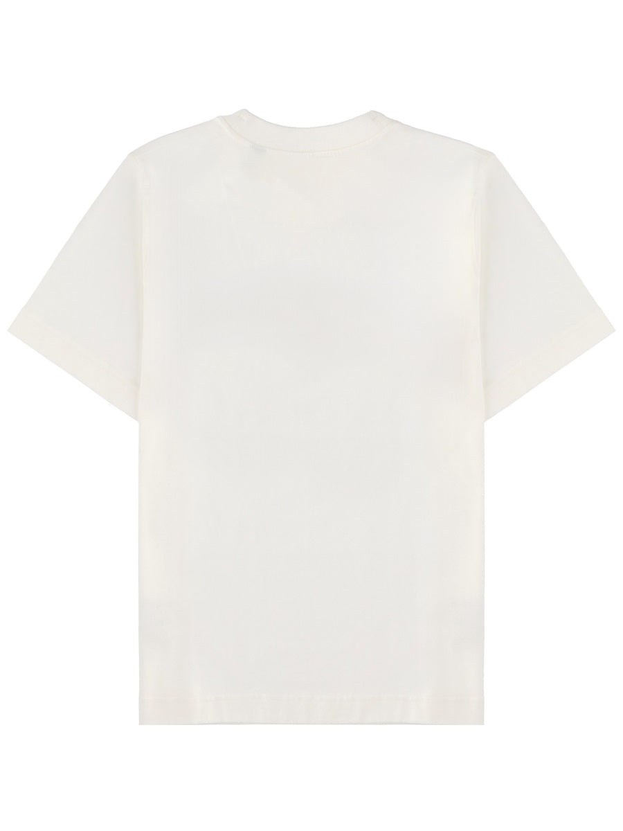 Burberry T shirts - White | 09ea73292626519ed59ef9b55119628ec99fd968