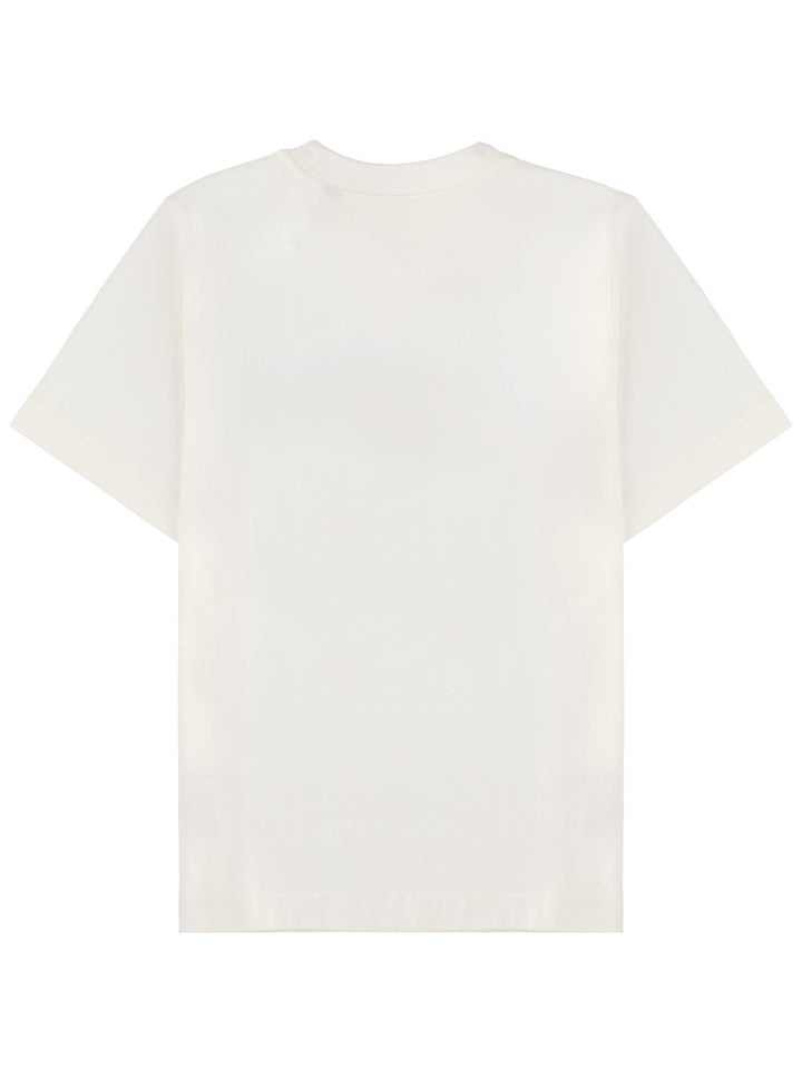 Burberry T shirts - White | 09ea73292626519ed59ef9b55119628ec99fd968